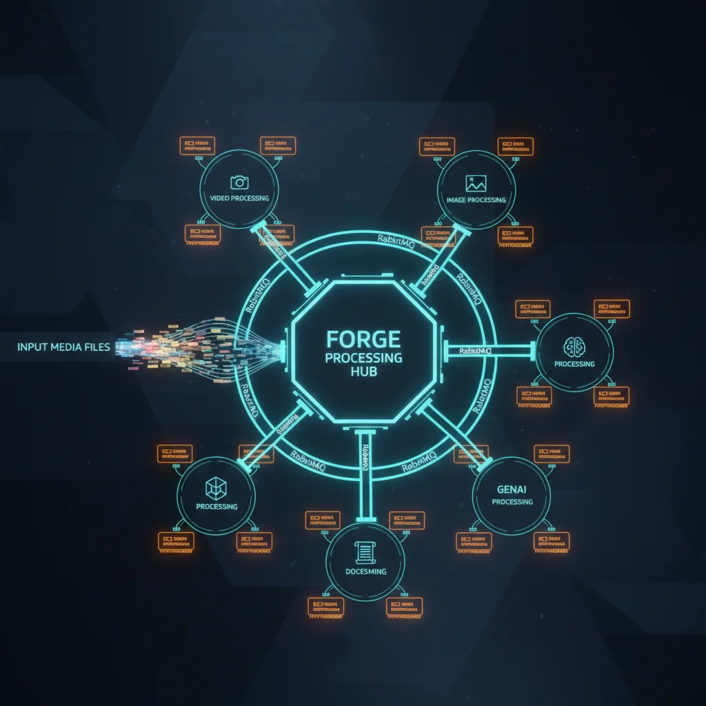 Camera RAW processing pipeline supporting Canon CR2, Nikon NEF, Sony ARW, and RED R3D formats